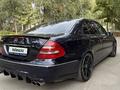 Mercedes-Benz E 500 2003 годаүшін5 700 000 тг. в Алматы – фото 11