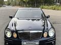 Mercedes-Benz E 500 2003 годаүшін5 700 000 тг. в Алматы – фото 12