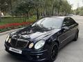 Mercedes-Benz E 500 2003 годаүшін5 700 000 тг. в Алматы – фото 13