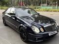 Mercedes-Benz E 500 2003 годаүшін5 700 000 тг. в Алматы – фото 15