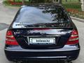 Mercedes-Benz E 500 2003 годаүшін5 700 000 тг. в Алматы – фото 16