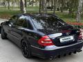Mercedes-Benz E 500 2003 годаүшін5 700 000 тг. в Алматы – фото 17