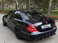 Mercedes-Benz E 500 2003 годаүшін5 700 000 тг. в Алматы – фото 4