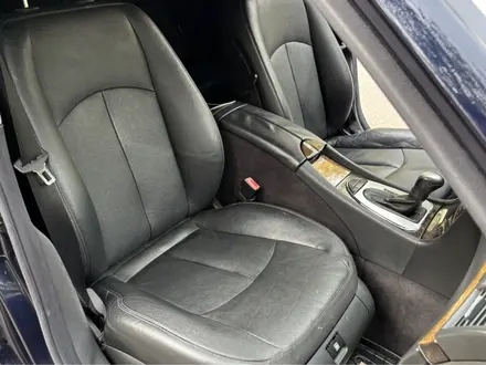 Mercedes-Benz E 500 2003 года за 5 700 000 тг. в Алматы – фото 26