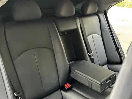 Mercedes-Benz E 500 2003 года за 5 700 000 тг. в Алматы – фото 29