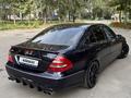 Mercedes-Benz E 500 2003 годаүшін5 700 000 тг. в Алматы – фото 3