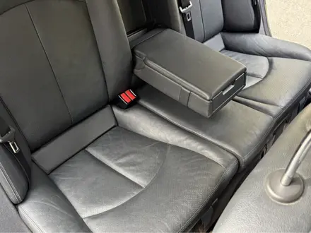 Mercedes-Benz E 500 2003 года за 5 700 000 тг. в Алматы – фото 30