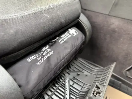 Mercedes-Benz E 500 2003 года за 5 700 000 тг. в Алматы – фото 31