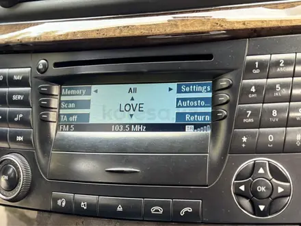 Mercedes-Benz E 500 2003 года за 5 700 000 тг. в Алматы – фото 33