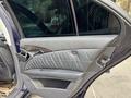 Mercedes-Benz E 500 2003 годаүшін5 700 000 тг. в Алматы – фото 35