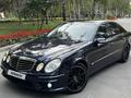 Mercedes-Benz E 500 2003 годаүшін5 700 000 тг. в Алматы – фото 38