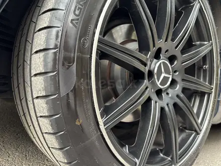 Mercedes-Benz E 500 2003 года за 5 700 000 тг. в Алматы – фото 39