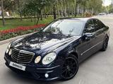 Mercedes-Benz E 500 2003 годаүшін5 700 000 тг. в Алматы