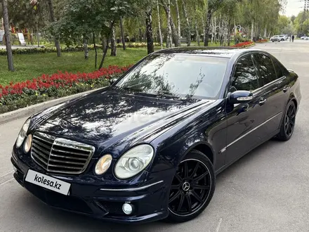 Mercedes-Benz E 500 2003 года за 5 700 000 тг. в Алматы