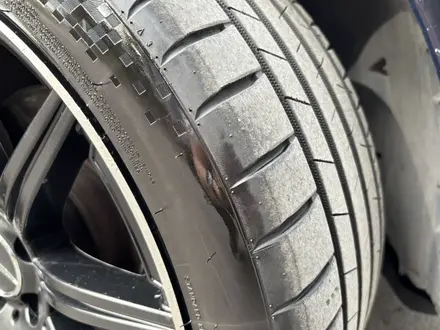 Mercedes-Benz E 500 2003 года за 5 700 000 тг. в Алматы – фото 40