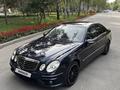 Mercedes-Benz E 500 2003 годаүшін5 700 000 тг. в Алматы – фото 5