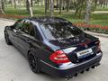 Mercedes-Benz E 500 2003 годаүшін5 700 000 тг. в Алматы – фото 6
