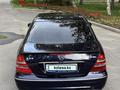 Mercedes-Benz E 500 2003 годаүшін5 700 000 тг. в Алматы – фото 7