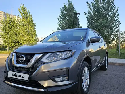 Nissan X-Trail 2019 года за 9 200 000 тг. в Астана – фото 3