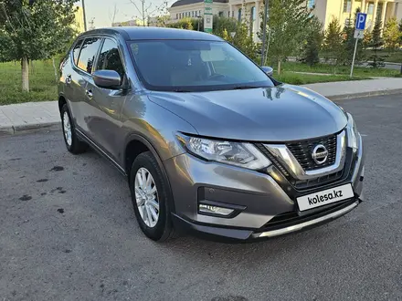 Nissan X-Trail 2019 года за 9 200 000 тг. в Астана – фото 10