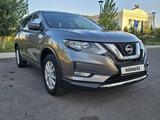 Nissan X-Trail 2019 года за 9 200 000 тг. в Астана – фото 2