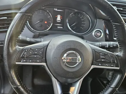 Nissan X-Trail 2019 года за 9 200 000 тг. в Астана – фото 18