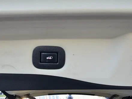 Nissan X-Trail 2019 года за 9 200 000 тг. в Астана – фото 21