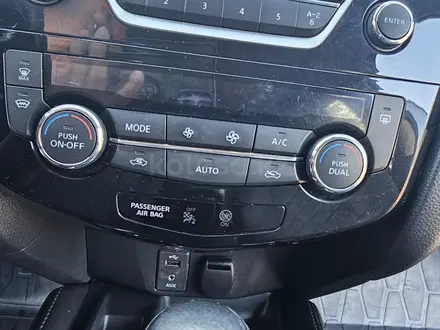 Nissan X-Trail 2019 года за 9 200 000 тг. в Астана – фото 22