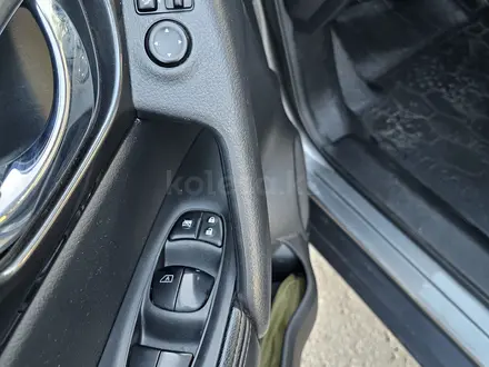 Nissan X-Trail 2019 года за 9 200 000 тг. в Астана – фото 23