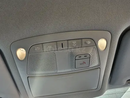 Nissan X-Trail 2019 года за 9 200 000 тг. в Астана – фото 25