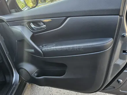Nissan X-Trail 2019 года за 9 200 000 тг. в Астана – фото 27