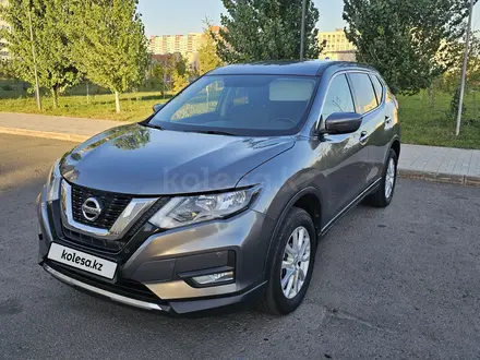 Nissan X-Trail 2019 года за 9 200 000 тг. в Астана