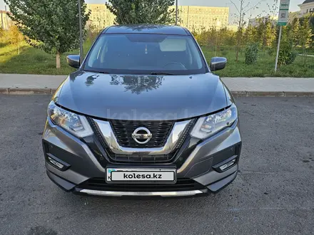 Nissan X-Trail 2019 года за 9 200 000 тг. в Астана – фото 4