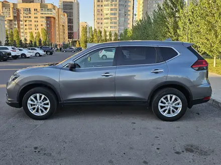 Nissan X-Trail 2019 года за 9 200 000 тг. в Астана – фото 5