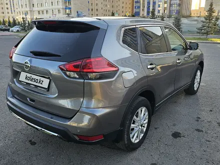 Nissan X-Trail 2019 года за 9 200 000 тг. в Астана – фото 8