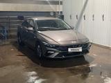 Hyundai Elantra 2024 годаүшін9 500 000 тг. в Астана