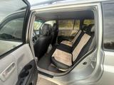 Toyota Highlander 2002 года за 5 999 999 тг. в Караганда – фото 5