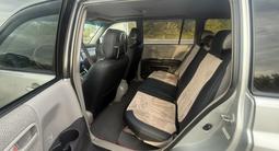 Toyota Highlander 2002 годаүшін5 999 999 тг. в Караганда – фото 5