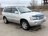 Toyota Highlander 2002 года за 5 999 999 тг. в Караганда