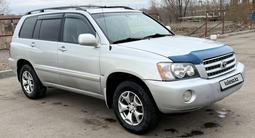 Toyota Highlander 2002 годаүшін5 999 999 тг. в Караганда