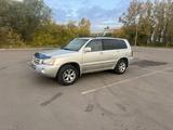 Toyota Highlander 2002 года за 5 999 999 тг. в Караганда – фото 3