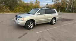 Toyota Highlander 2002 годаүшін5 999 999 тг. в Караганда – фото 3