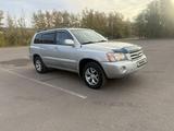 Toyota Highlander 2002 года за 5 999 999 тг. в Караганда – фото 2