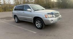 Toyota Highlander 2002 годаүшін5 999 999 тг. в Караганда – фото 2