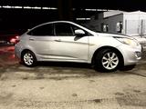 Hyundai Accent 2011 годаүшін4 300 000 тг. в Алматы