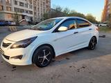 Hyundai Accent 2014 года за 4 500 000 тг. в Астана