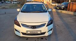 Hyundai Accent 2014 года за 4 500 000 тг. в Астана – фото 3