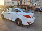 Hyundai Accent 2014 года за 4 500 000 тг. в Астана – фото 5