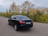 ВАЗ (Lada) Vesta 2021 года за 5 700 000 тг. в Петропавловск – фото 2