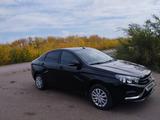 ВАЗ (Lada) Vesta 2021 года за 5 700 000 тг. в Петропавловск